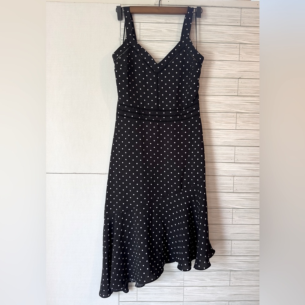 Bar III Dress